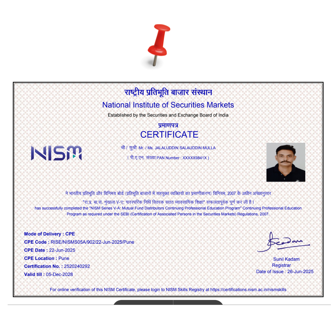 NISM